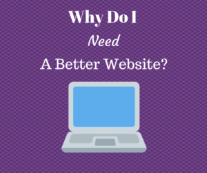 Wordpress Website